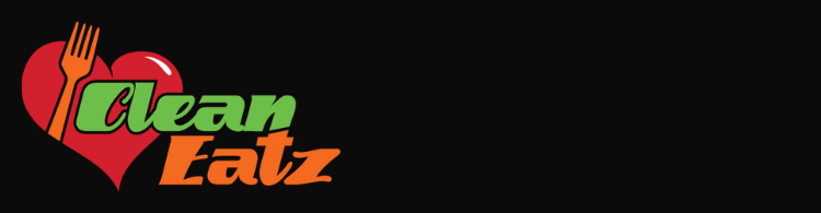 CleanEatz Logo